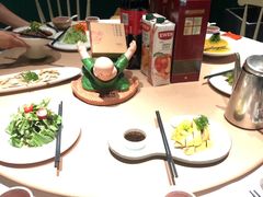 -吴越荣记苏州菜·松鼠桂鱼(月光码头店)