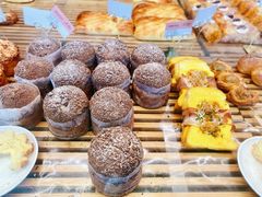 浓情巧克力-大麦嘉动物奶油生日蛋糕(东正国际店)