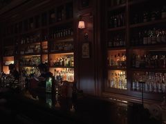-Hill.Cocktail半山酒吧(中山店)