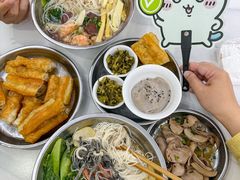 -福屿鲜捞小吃·捞化(福屿总店)