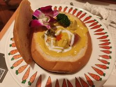 -太食獸泰式茶餐厅(IFS国金中心店)