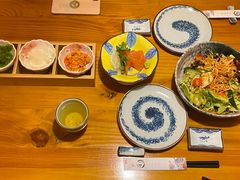 -千吉日本料理(日本一条街店)
