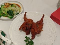 -福满楼·海鲜酒家(福永益田店)