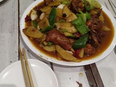 -217丰惠源抓饭(星湖街店)