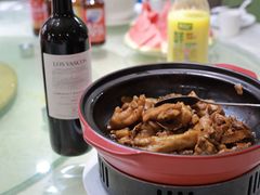 喜事三杯鸡-味悦·老字号·赣州菜(厚德总店)
