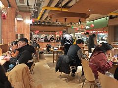 -水平有限广西米粉·广西风味集(五道口店)