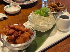 -美乐食街(小南店)