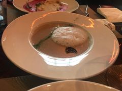 -YUE·6·西式融合餐厅(外滩六号店)