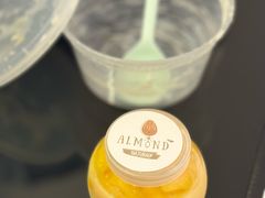 -杏甜品(尖沙咀加拿分道店)
