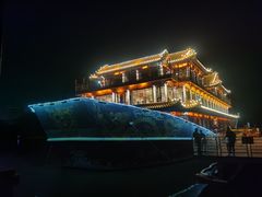 -南门涮肉(通州大船店)