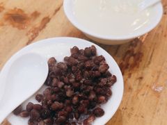 -沙湾姜埋奶(兴新包店)