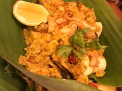-Phensiri Thai Restaurant