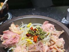 -云海肴云南菜·蒸汽石锅鱼(青岛万象城店)