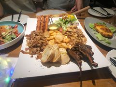 -HELLO MUSAE 拾光缪斯餐厅·纯正希腊风味(苏州中心店)