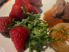 -拉蒂娜·巴西牛排馆 Latina·Brazilian Steakhouse(王府井喜悦店)