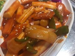 -唯成•韩国炭火烤肉 유성고기