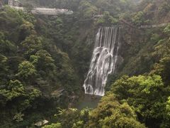 -古龙峡云天玻霸