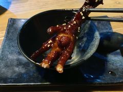 -院子餐厅·大锅菜·老杭帮(桥西直街店)