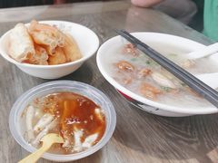 -国仔面线糊(水门国仔总店)