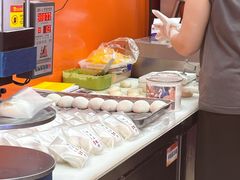 -张果佬年糕卷(科巷店)