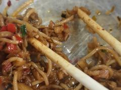 -高师傅特色米粉汤包(建设路店)