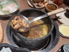 -蘑界·野生菌火锅(深业上城店)