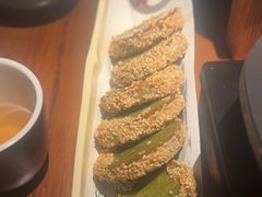 -绿茶餐厅(杭州黄龙K-lab店)