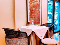 -Circle圆·花园西餐厅