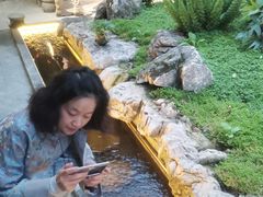 -浮何烤铺(桐梓林店)
