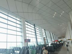 -郑州新郑国际机场