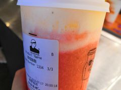 -LELECHA乐乐茶(美罗城店)