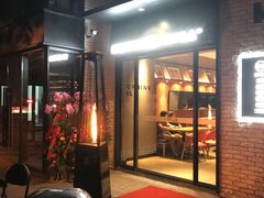 -早安山丘·豆浆油条(小木桥路店)