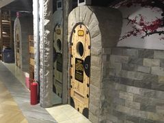 -绿岛汤泉韩式休闲会所
