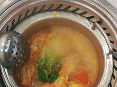 -龍歌自助小火锅(秦淮水游城店)