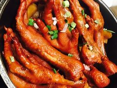 -鹦鹉小厨味道餐厅(山大南路店)