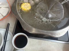 -潮悦牛肉火锅城(水贝店)
