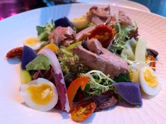 -异次元·LIGHT HOUSE·美食酒廊·休闲露台