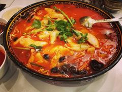 -泉味道贵州厨房(三里河店)
