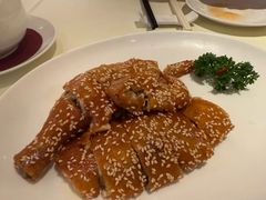 -利苑酒家(合景国际金融广场店)
