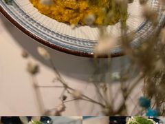 鹅肝牛肝菌烩意大利饭-拾挚扒房(招商花园城店)