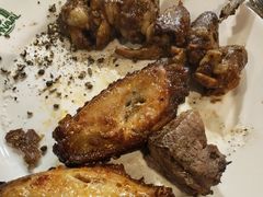 -戈拿旺巴西烤肉(崇文门店)