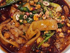 -马玉林麻辣烫串串香·清真(莫尔街北门店)