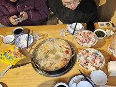 -王二爷药膳鸡(仙林学衡路店)