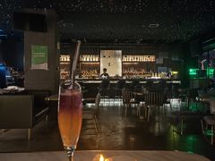 -STARRY CAFE & LOUNGE BAR(高新店)