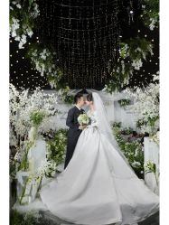 -MECCI婚礼摄影跟拍(红东方广场店)