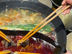 -阳阳老火锅(小南门店)