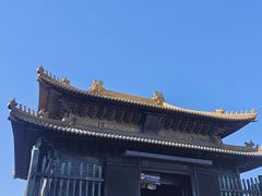 -武当山风景区