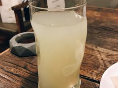 NFC西柚汁-HIGH FIVE哈福手工汉堡(桂林路店)