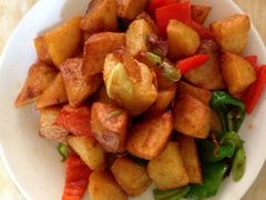 -清真·益鑫羊肉手抓馆(花园北街店)