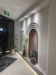 -皙塑美肤·spa